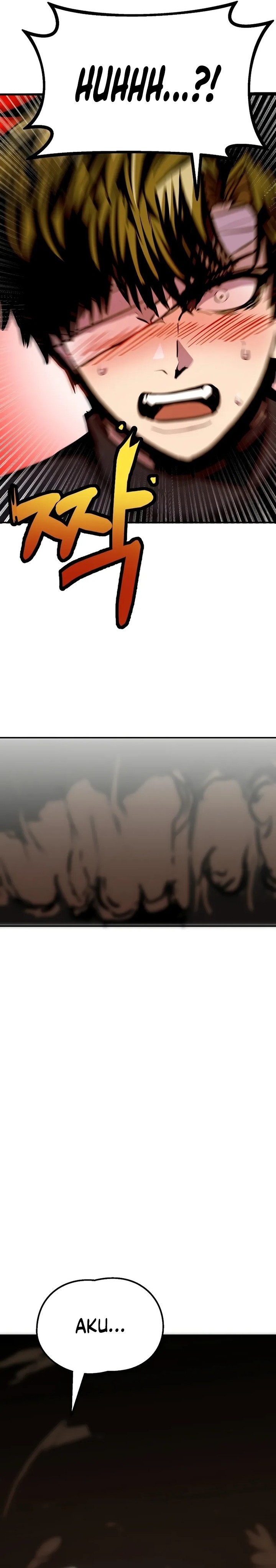 Worthless Regression  Chap 87 - Next Chap 88