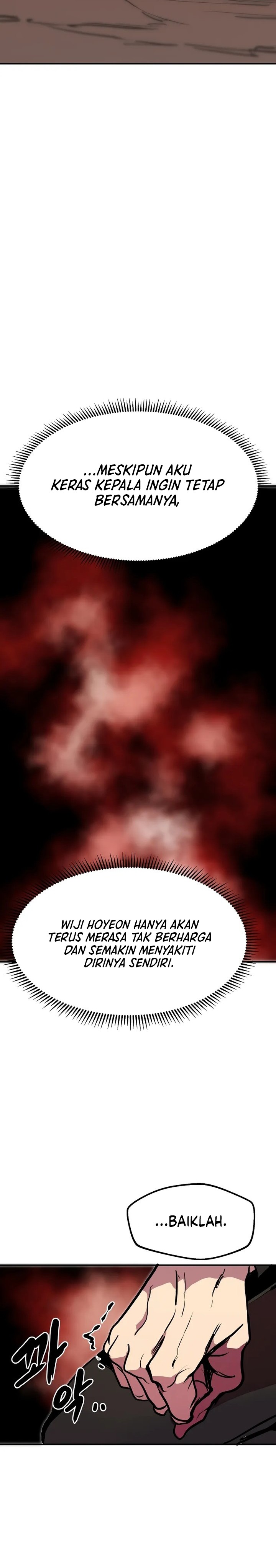 Worthless Regression  Chap 87 - Next Chap 88