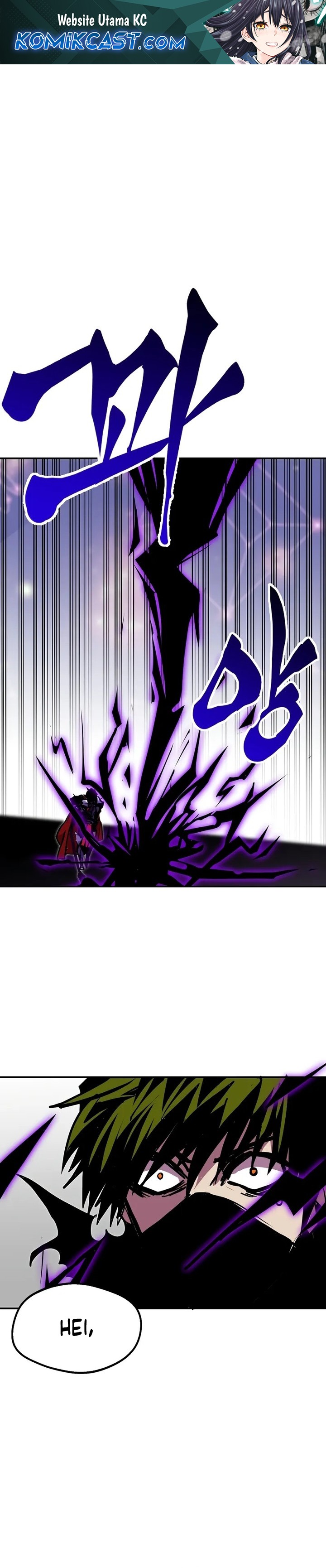 Worthless Regression  Chap 87 - Next Chap 88