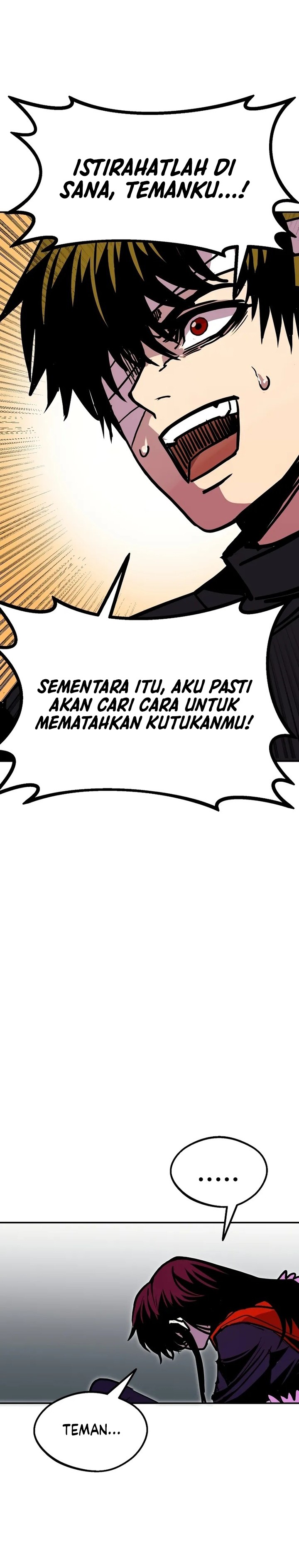 Worthless Regression  Chap 87 - Next Chap 88