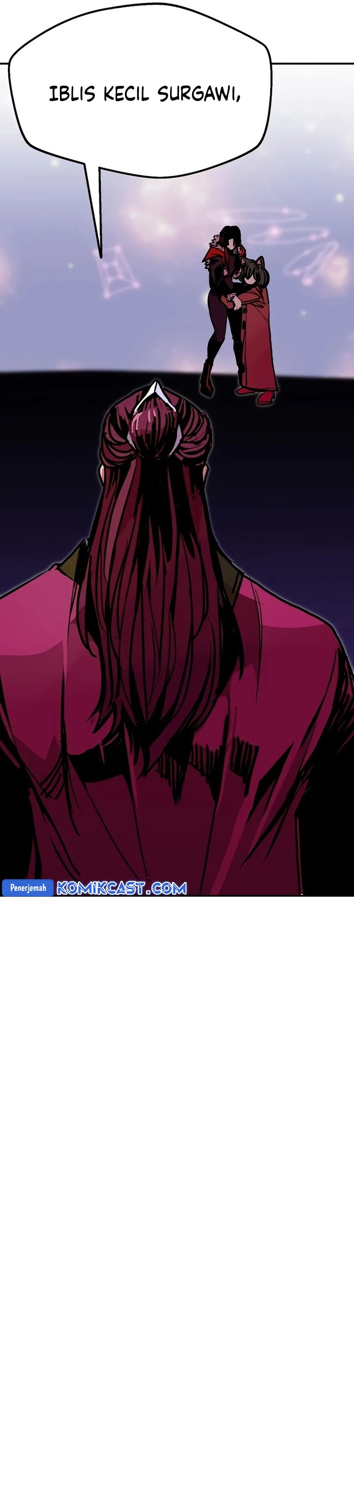 Worthless Regression  Chap 87 - Next Chap 88