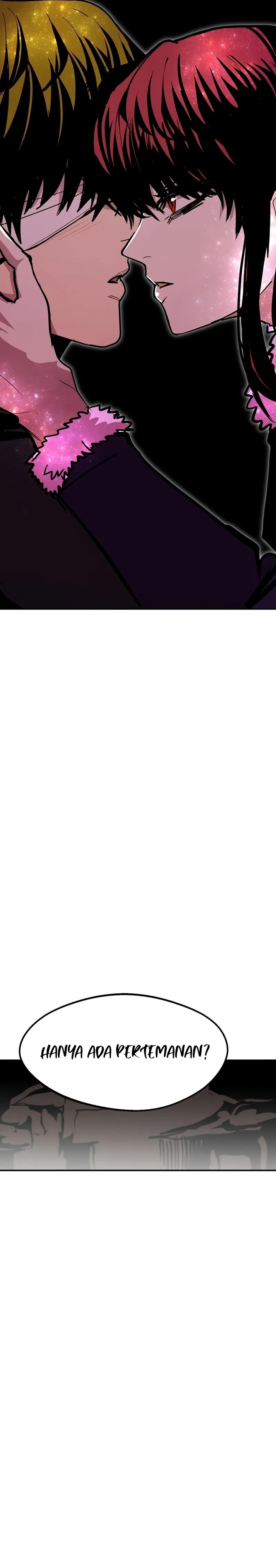 Worthless Regression  Chap 87 - Next Chap 88