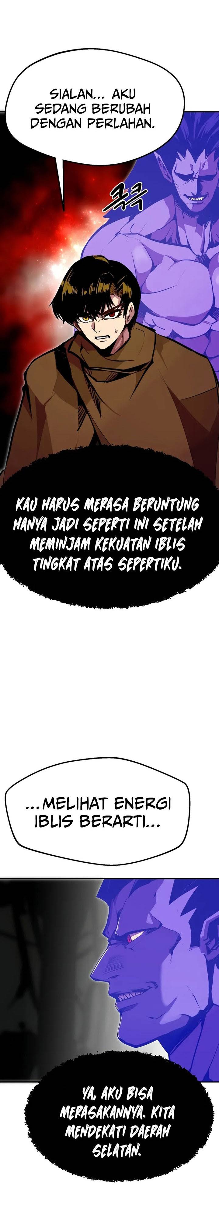 Worthless Regression  Chap 88 - Next Chap 89