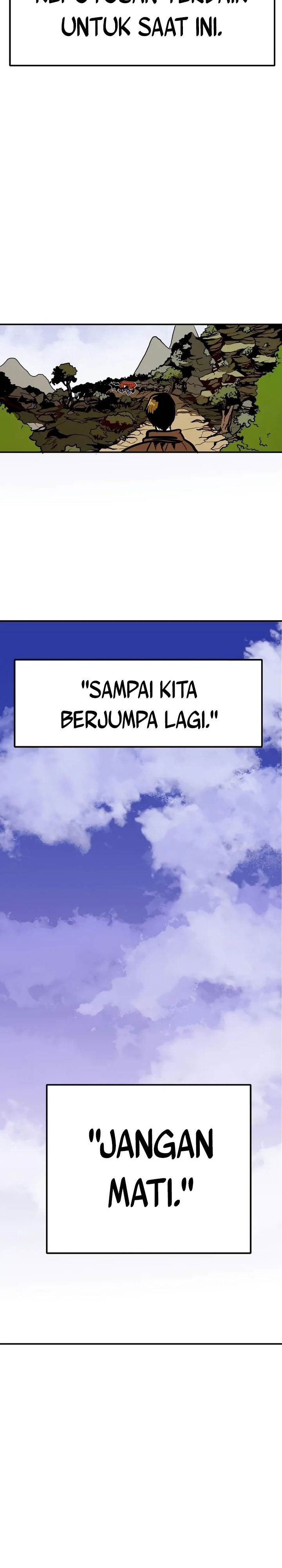 Worthless Regression  Chap 88 - Next Chap 89