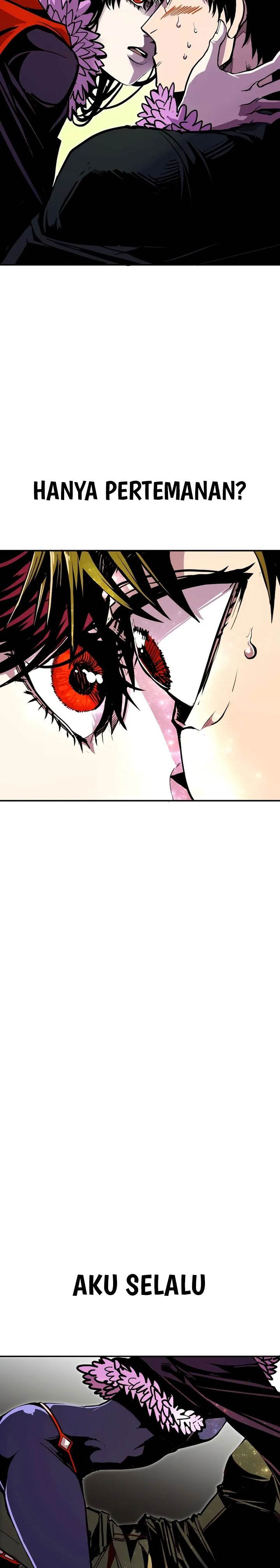 Worthless Regression  Chap 88 - Next Chap 89