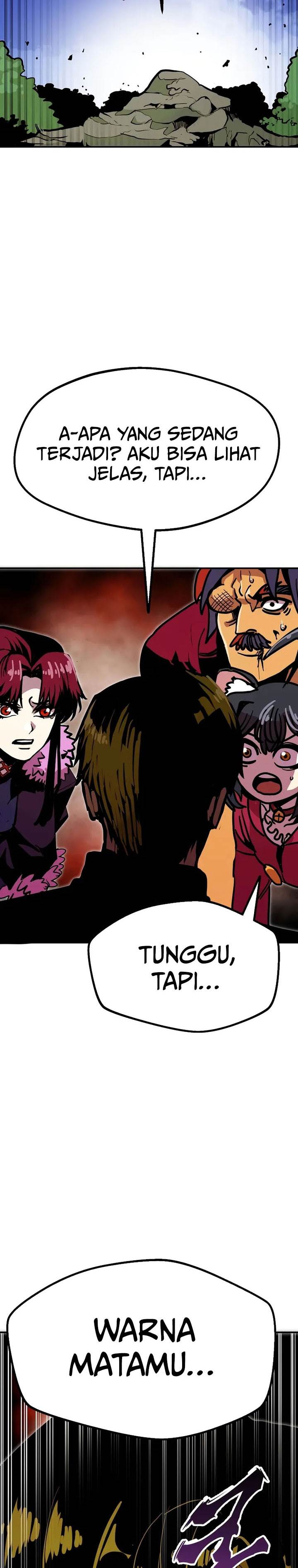 Worthless Regression  Chap 88 - Next Chap 89