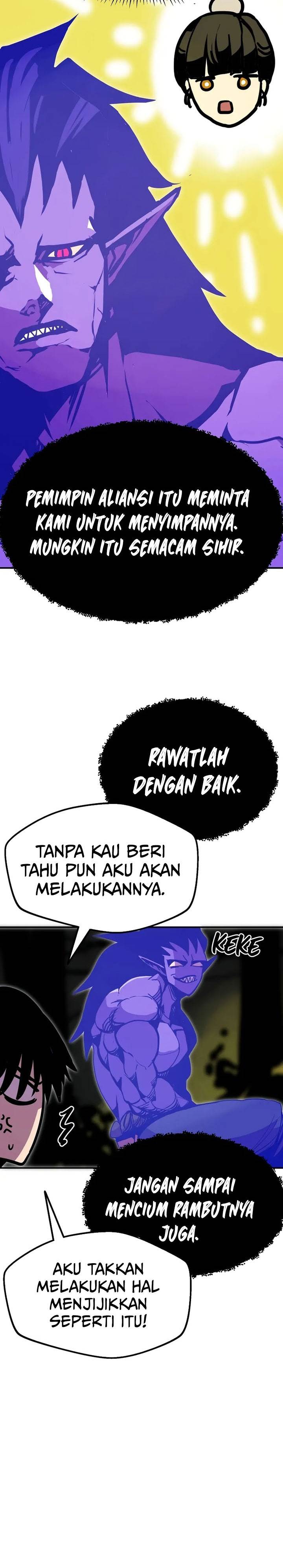 Worthless Regression  Chap 88 - Next Chap 89