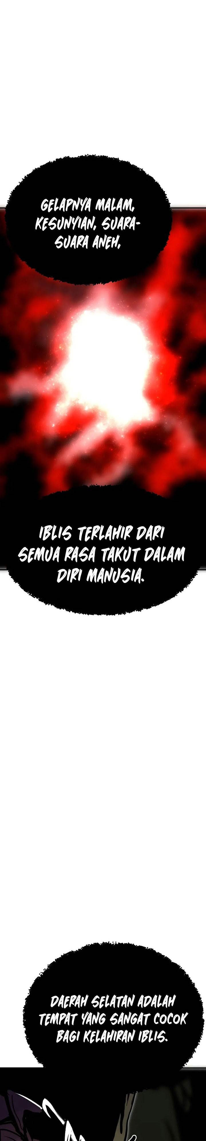 Worthless Regression  Chap 88 - Next Chap 89