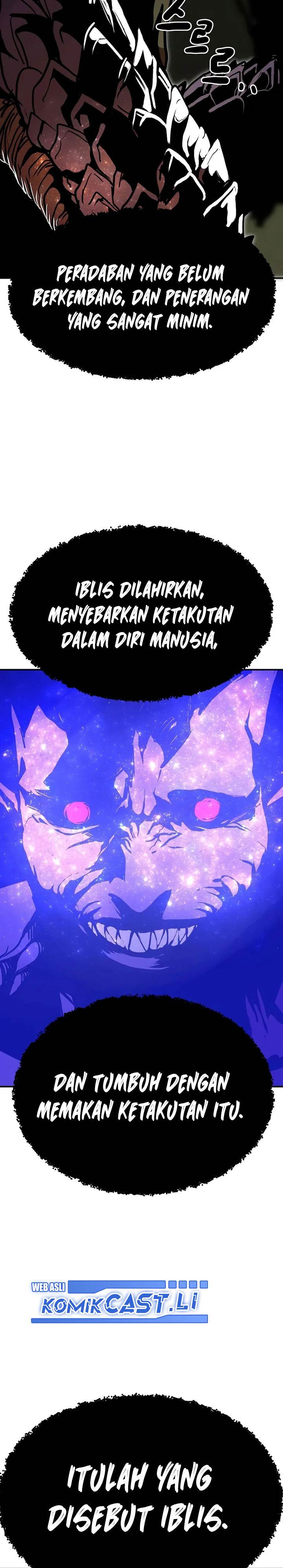 Worthless Regression  Chap 88 - Next Chap 89