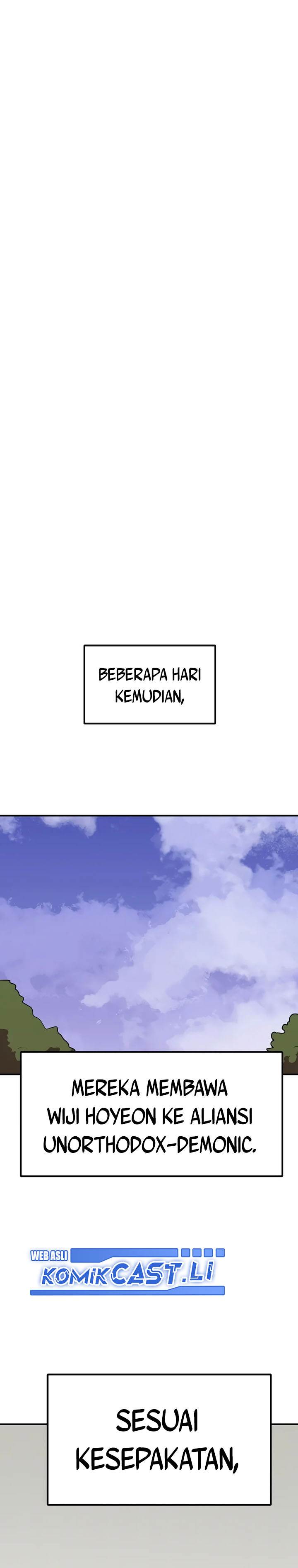 Worthless Regression  Chap 88 - Next Chap 89