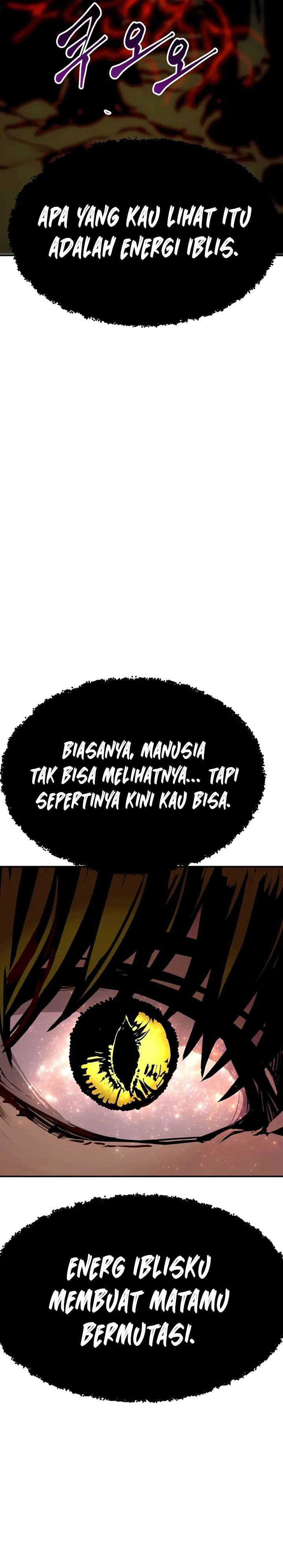 Worthless Regression  Chap 88 - Next Chap 89