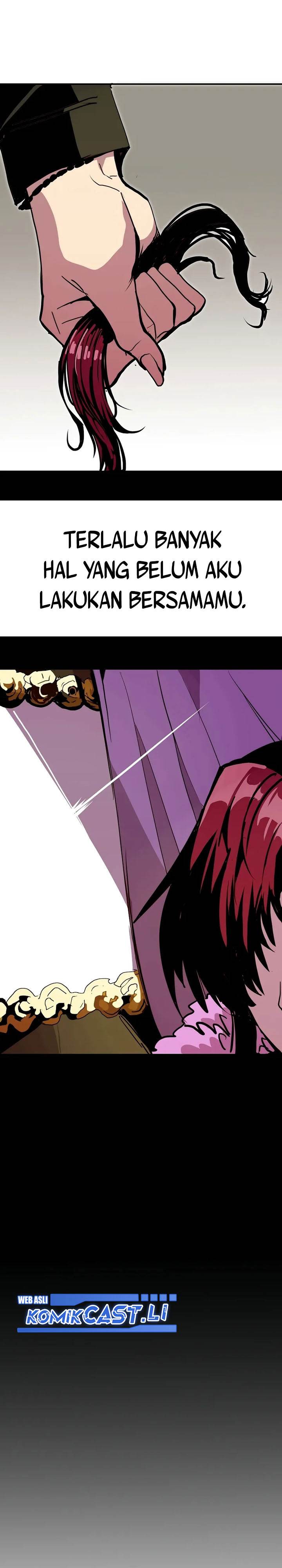 Worthless Regression  Chap 88 - Next Chap 89