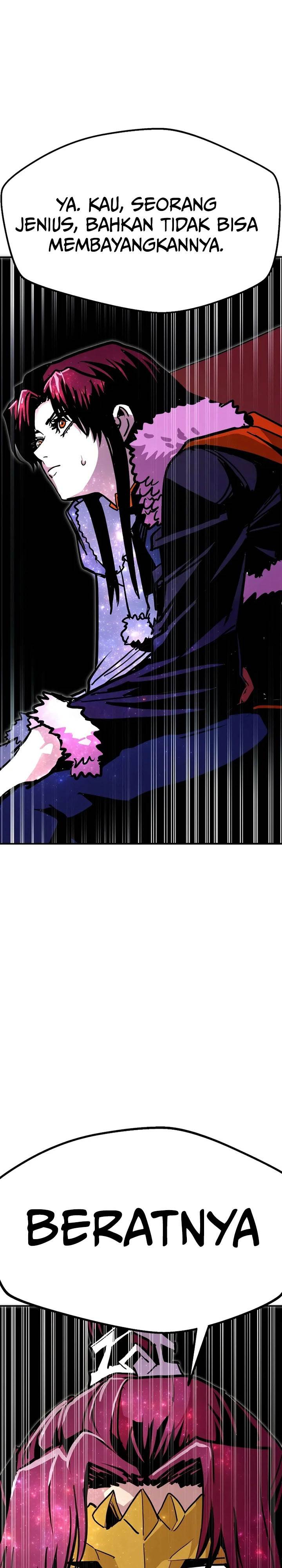 Worthless Regression  Chap 89 - Next Chap 90