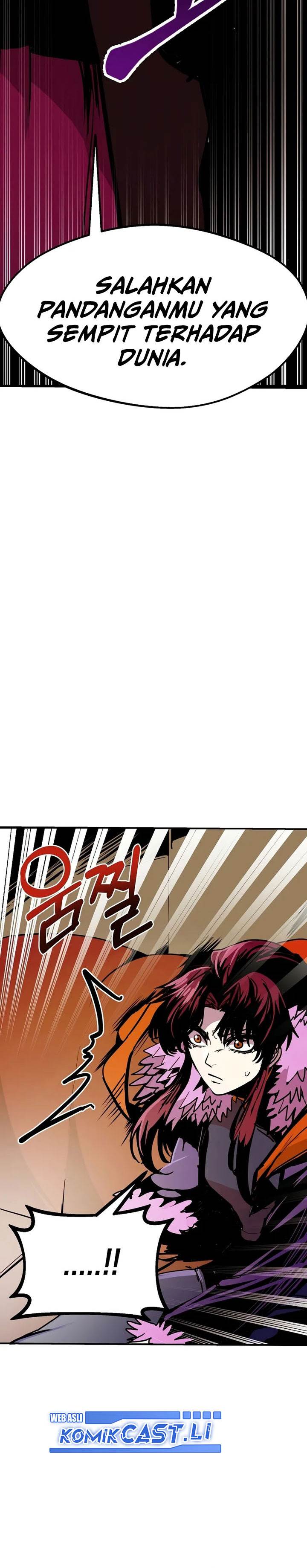 Worthless Regression  Chap 89 - Next Chap 90