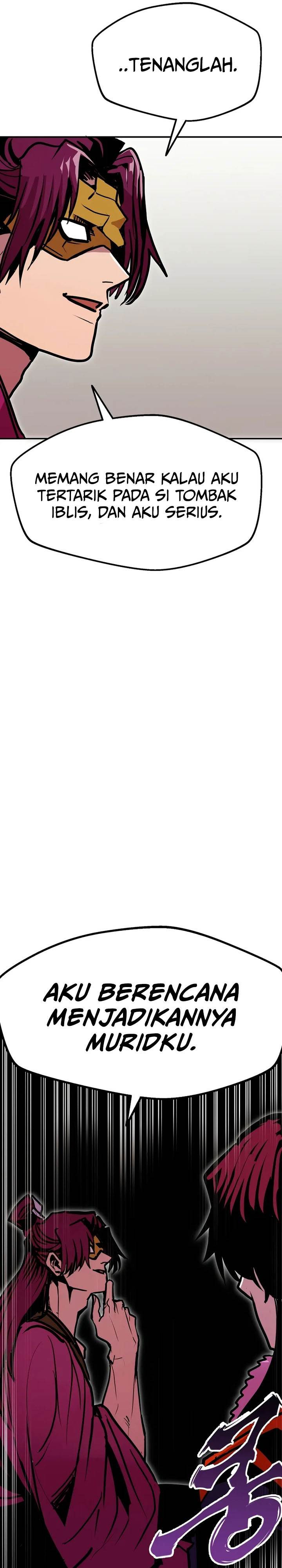 Worthless Regression  Chap 89 - Next Chap 90