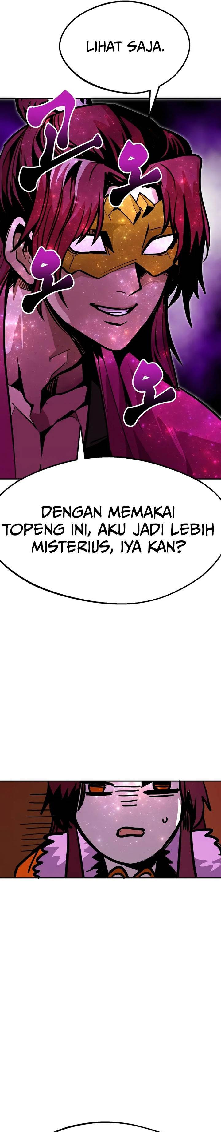 Worthless Regression  Chap 89 - Next Chap 90