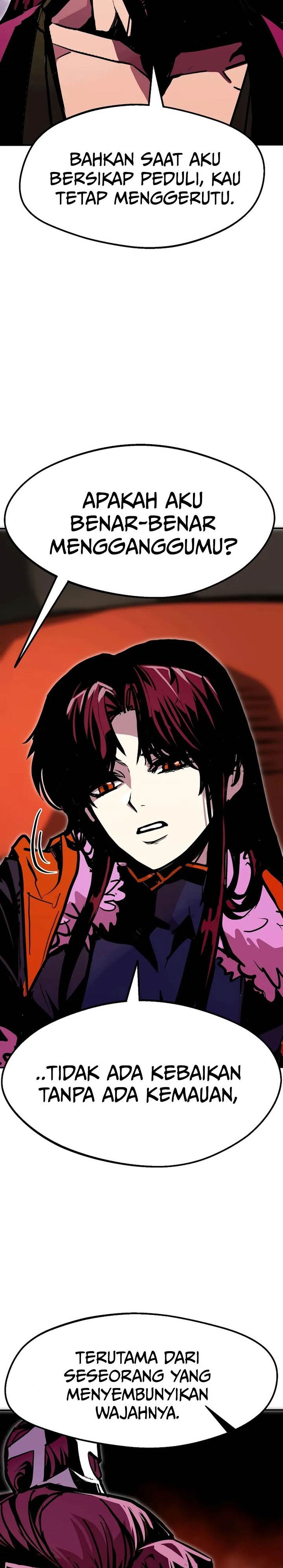 Worthless Regression  Chap 89 - Next Chap 90