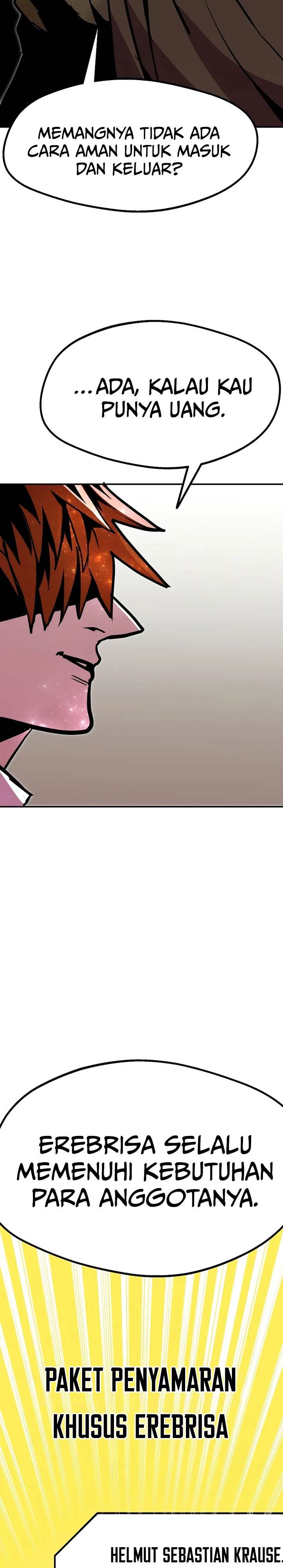 Worthless Regression  Chap 89 - Next Chap 90