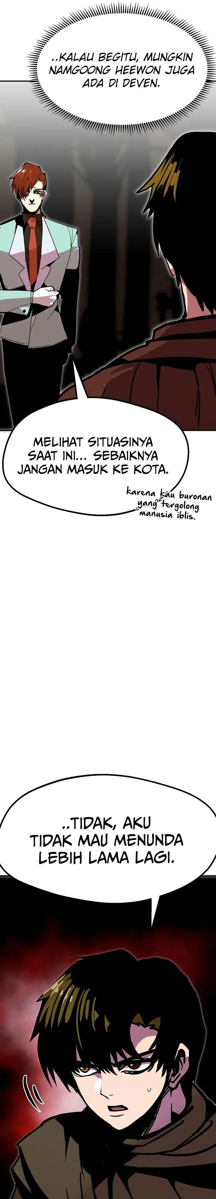 Worthless Regression  Chap 89 - Next Chap 90