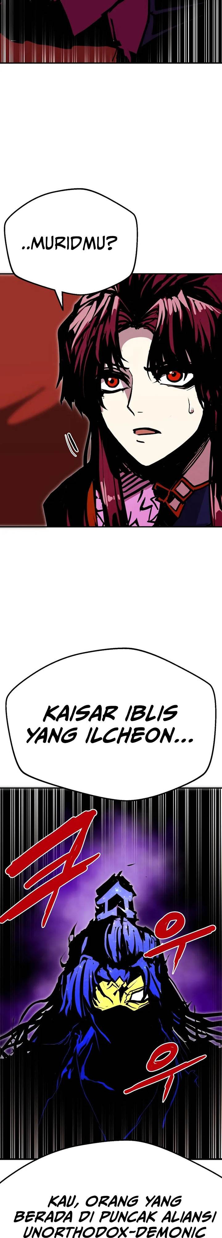 Worthless Regression  Chap 89 - Next Chap 90