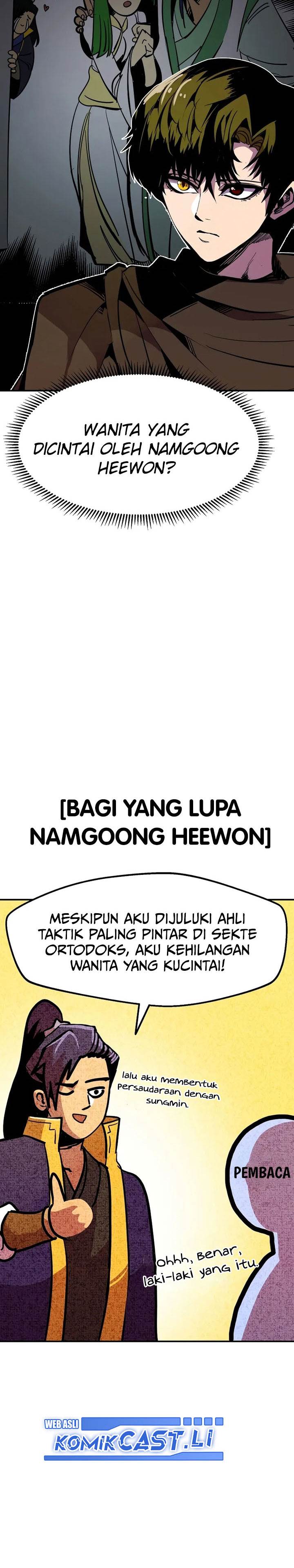 Worthless Regression  Chap 89 - Next Chap 90