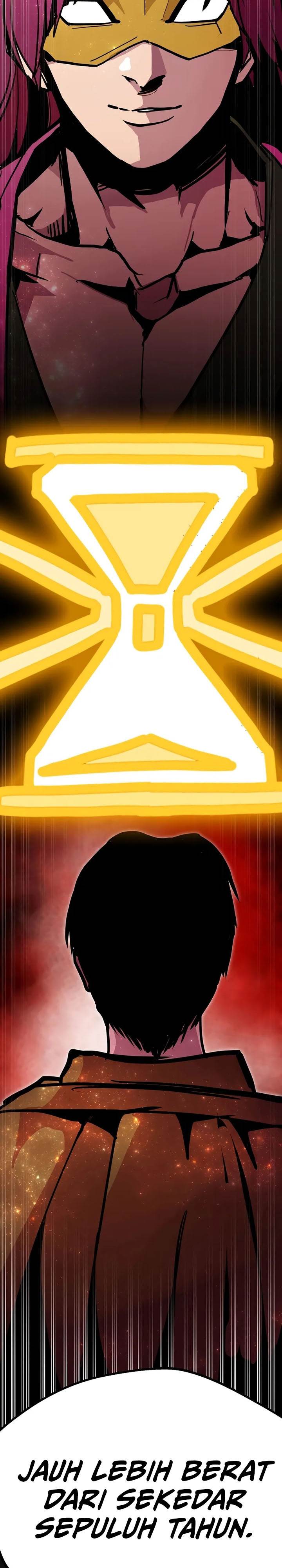 Worthless Regression  Chap 89 - Next Chap 90