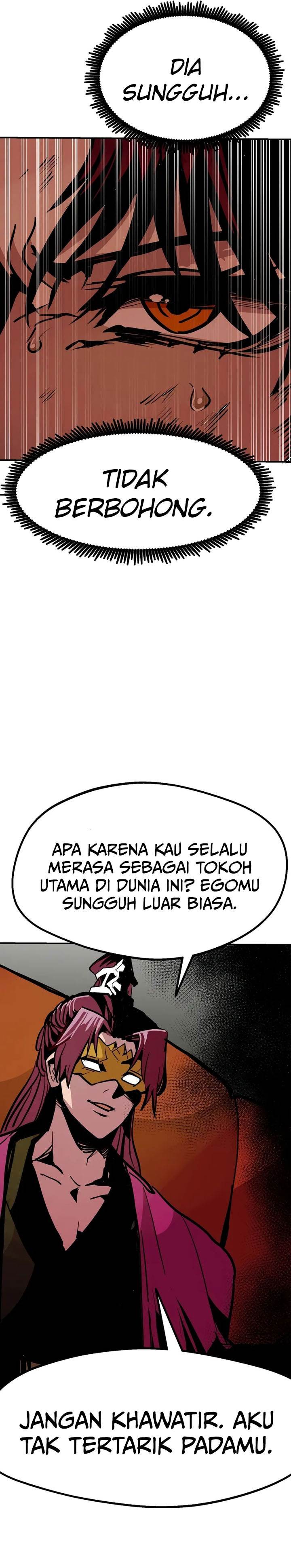 Worthless Regression  Chap 89 - Next Chap 90