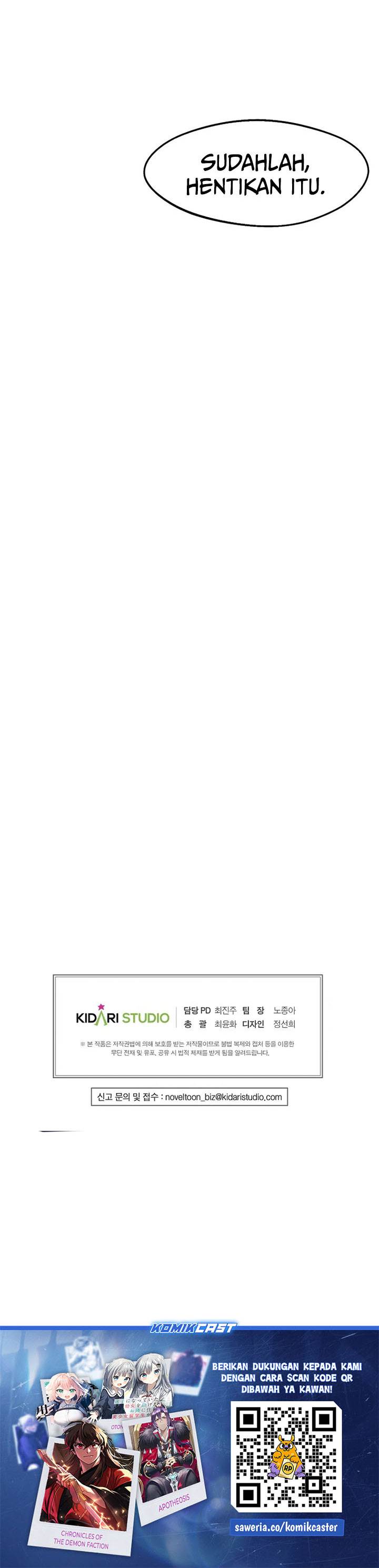 Worthless Regression  Chap 90 - Next Chap 91