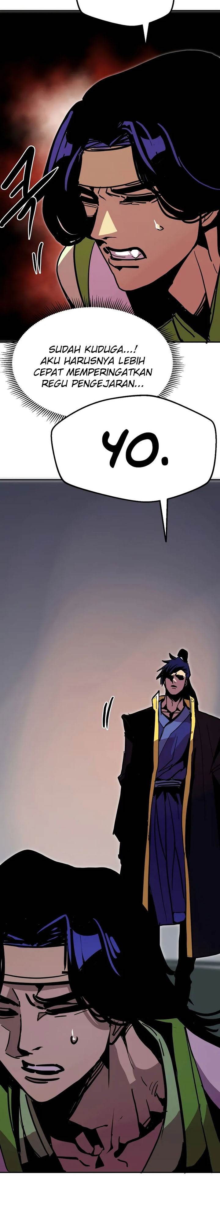 Worthless Regression  Chap 90 - Next Chap 91