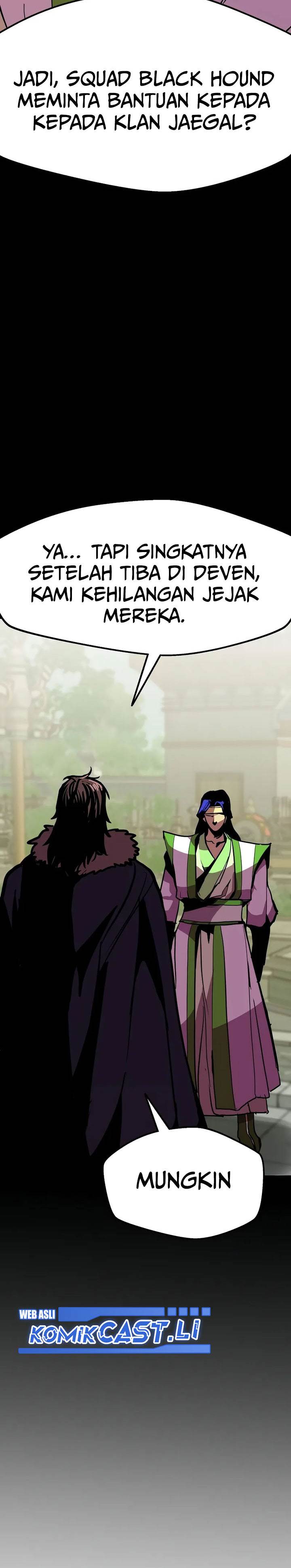 Worthless Regression  Chap 90 - Next Chap 91