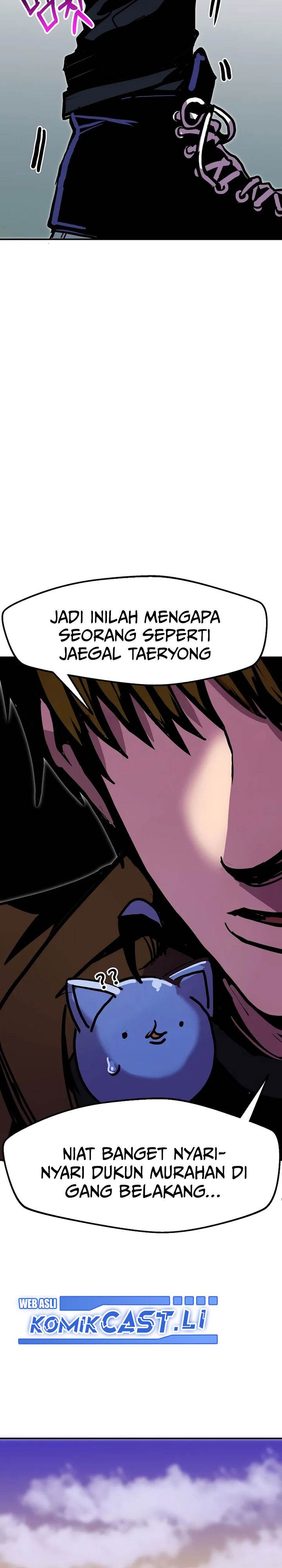 Worthless Regression  Chap 90 - Next Chap 91