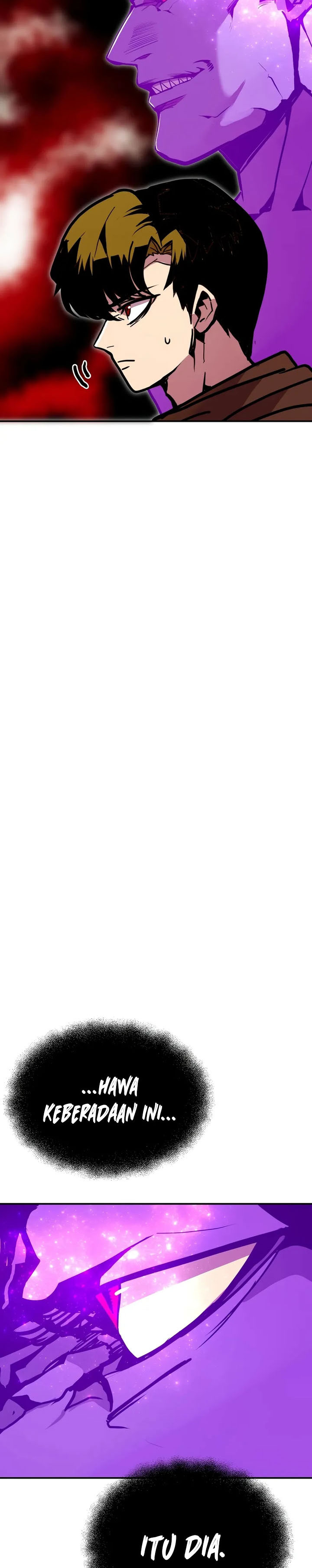 Worthless Regression  Chap 91 - Next Chap 92