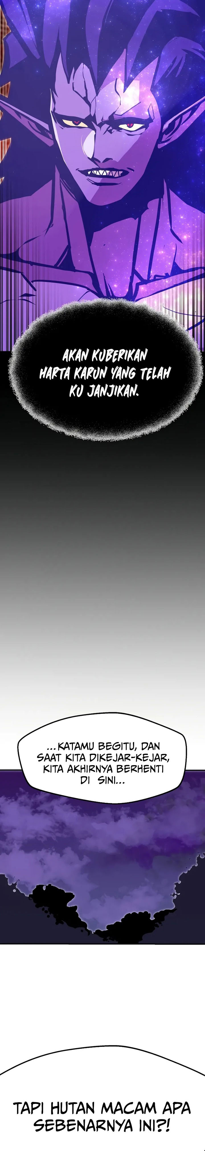 Worthless Regression  Chap 91 - Next Chap 92