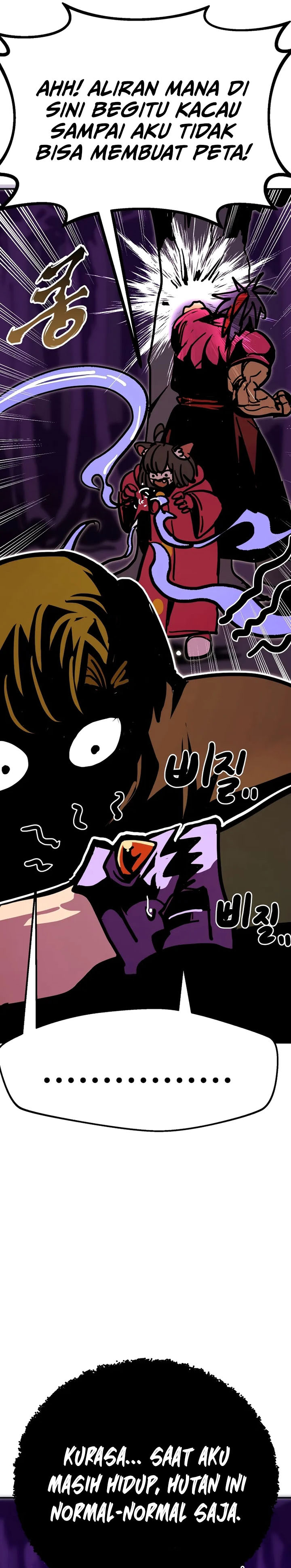 Worthless Regression  Chap 91 - Next Chap 92