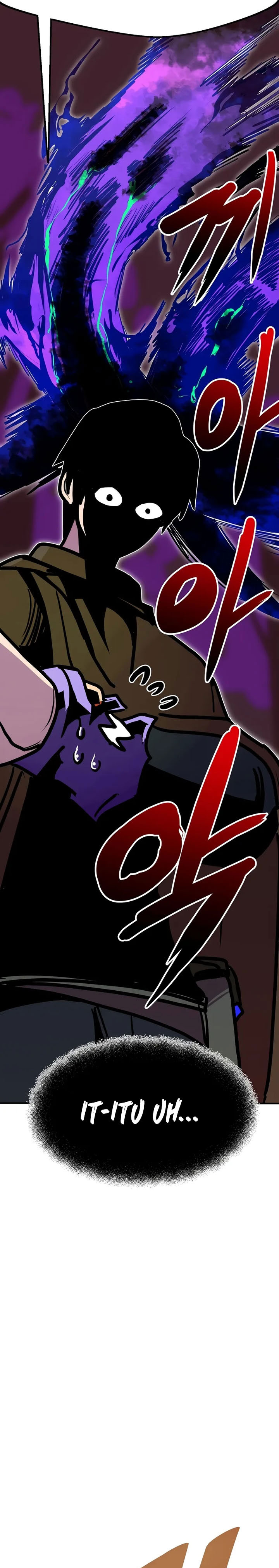 Worthless Regression  Chap 91 - Next Chap 92