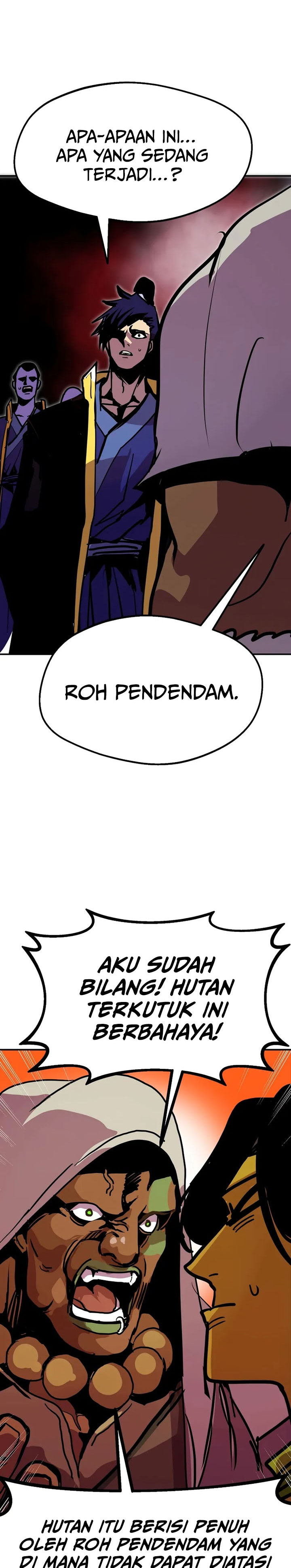 Worthless Regression  Chap 91 - Next Chap 92