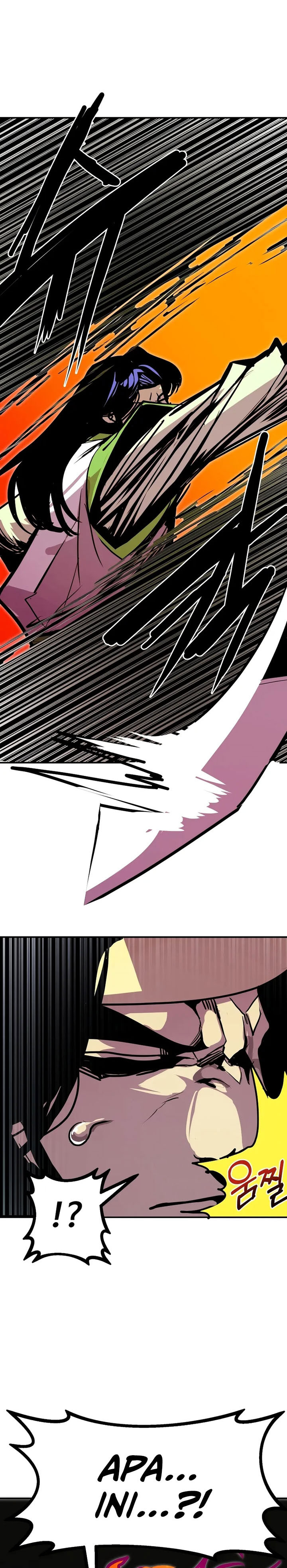 Worthless Regression  Chap 91 - Next Chap 92