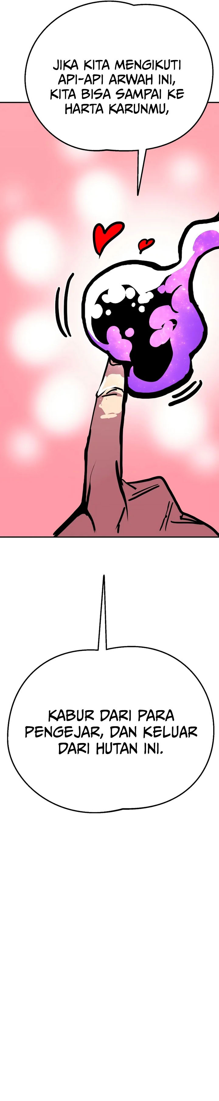 Worthless Regression  Chap 91 - Next Chap 92