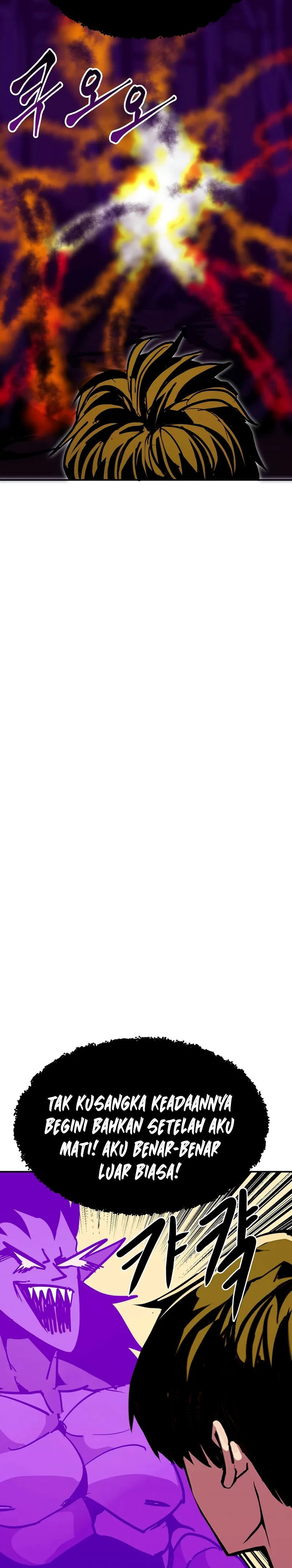 Worthless Regression  Chap 91 - Next Chap 92