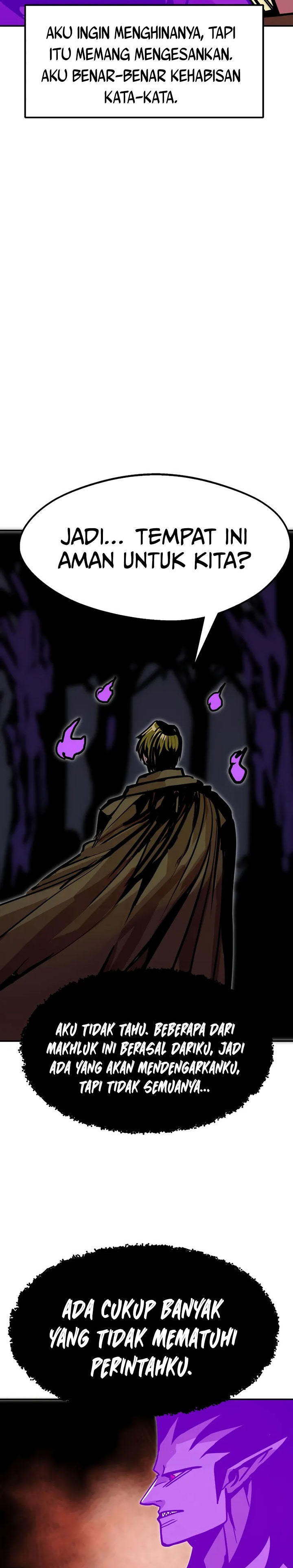 Worthless Regression  Chap 91 - Next Chap 92