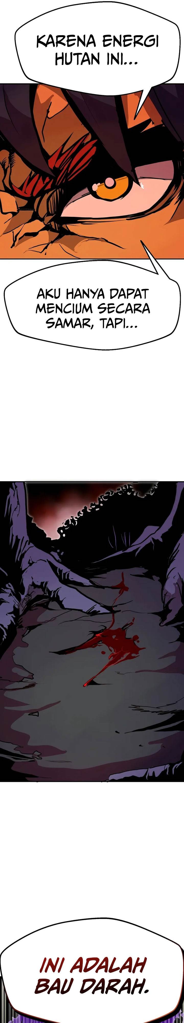 Worthless Regression Chap 92 - Next Chap 93