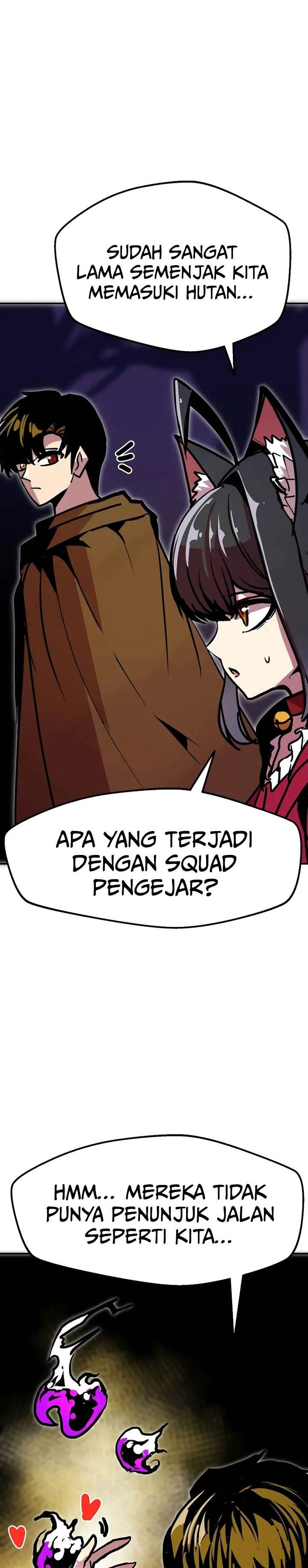 Worthless Regression Chap 92 - Next Chap 93