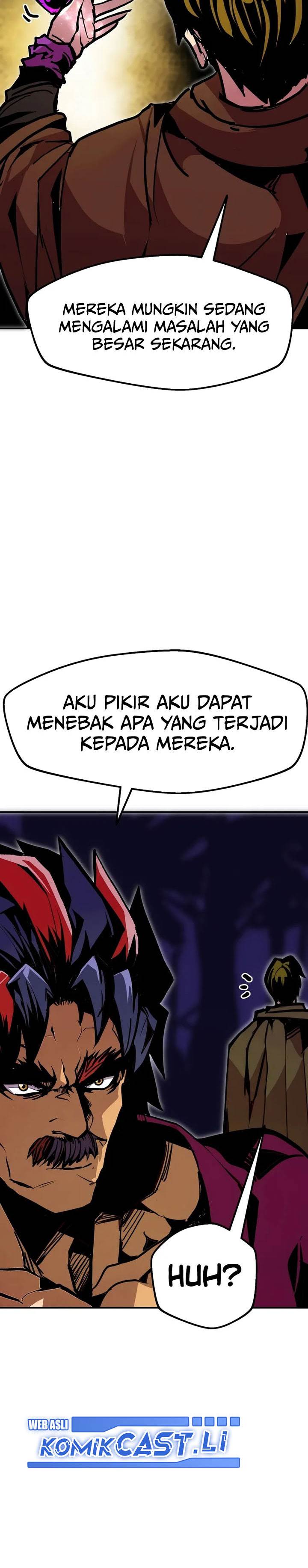 Worthless Regression Chap 92 - Next Chap 93