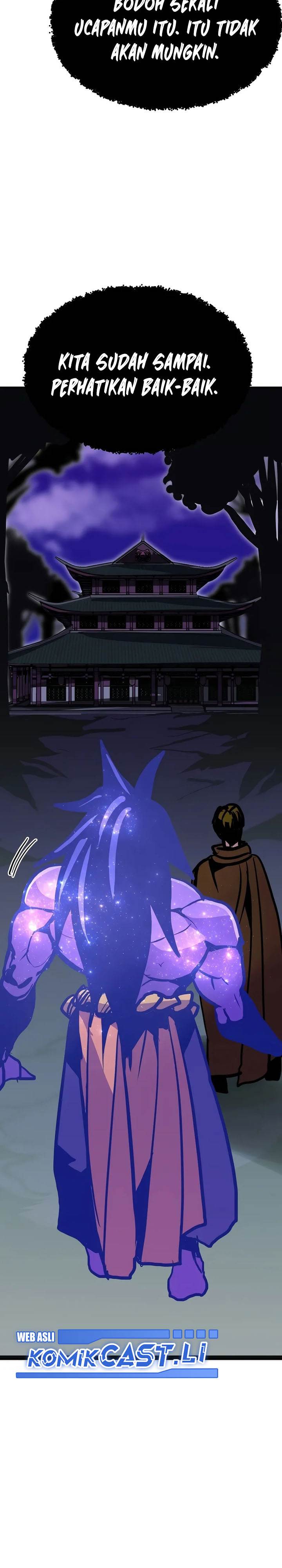 Worthless Regression Chap 92 - Next Chap 93