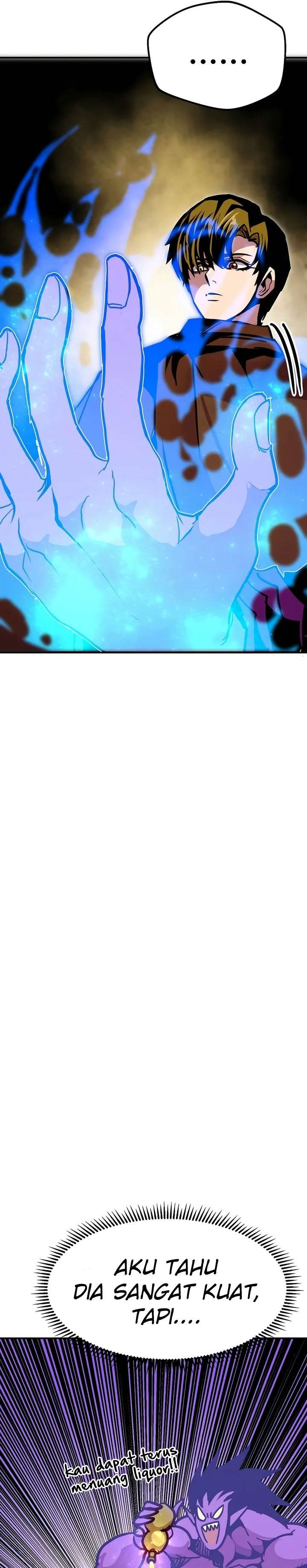 Worthless Regression Chap 92 - Next Chap 93