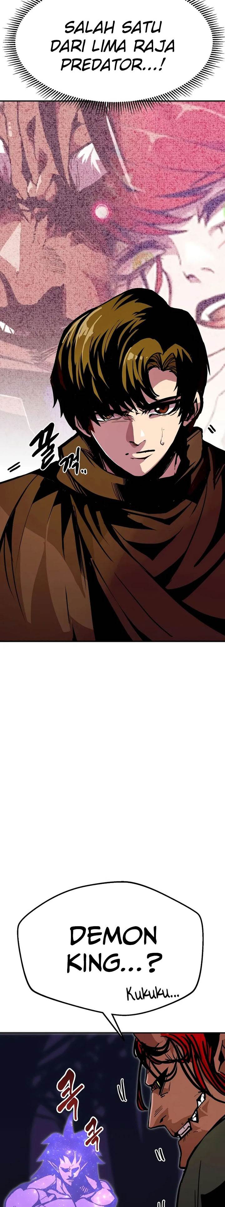 Worthless Regression Chap 92 - Next Chap 93