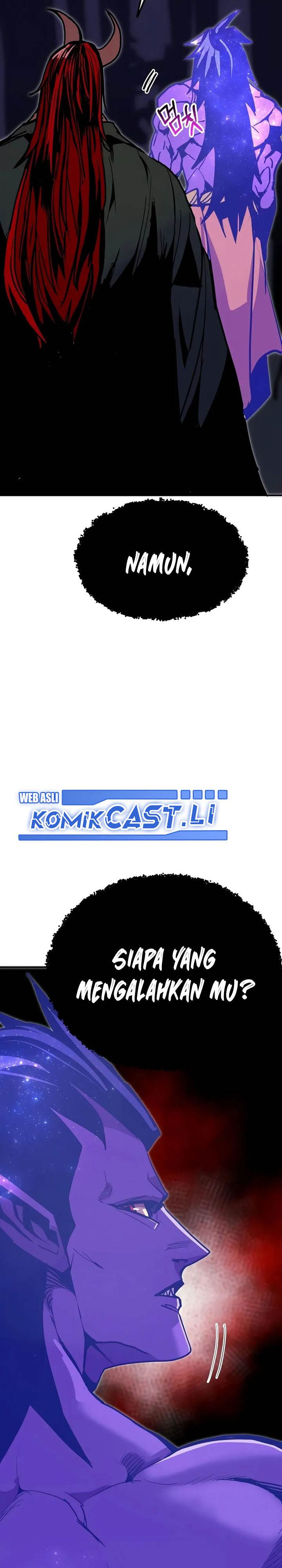 Worthless Regression Chap 92 - Next Chap 93