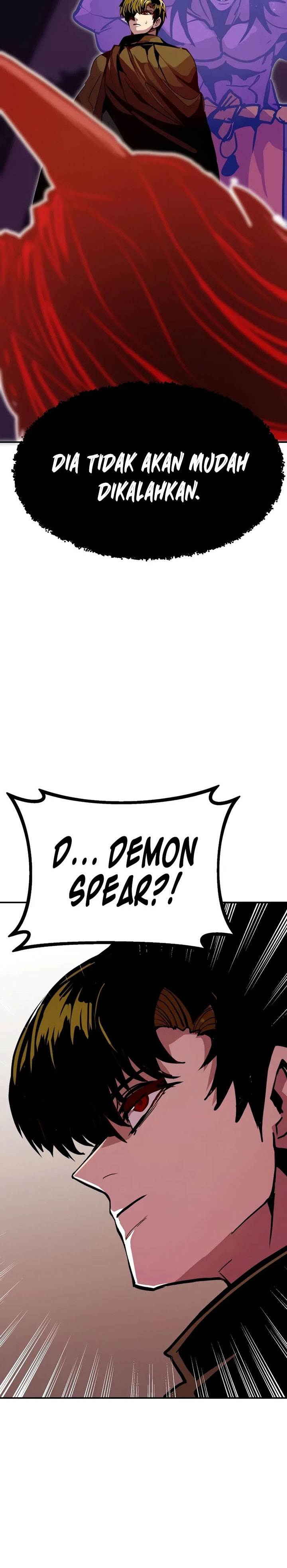 Worthless Regression Chap 92 - Next Chap 93