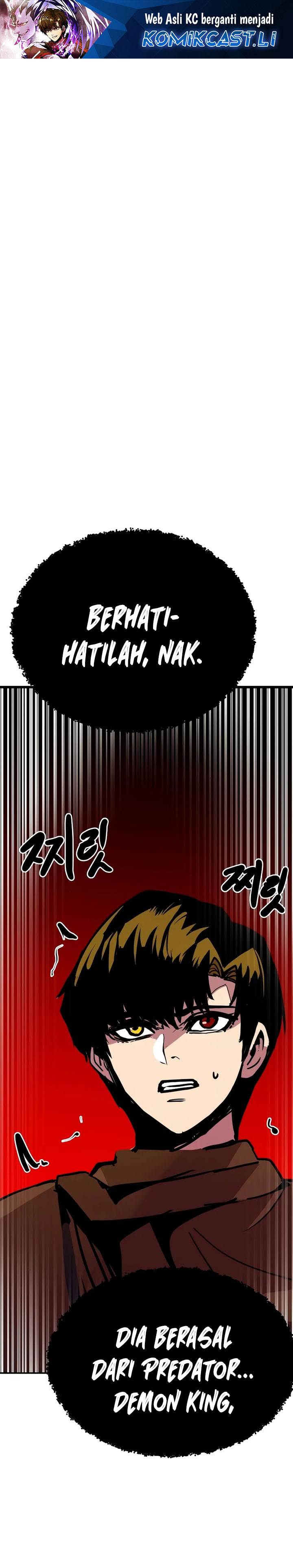 Worthless Regression Chap 92 - Next Chap 93