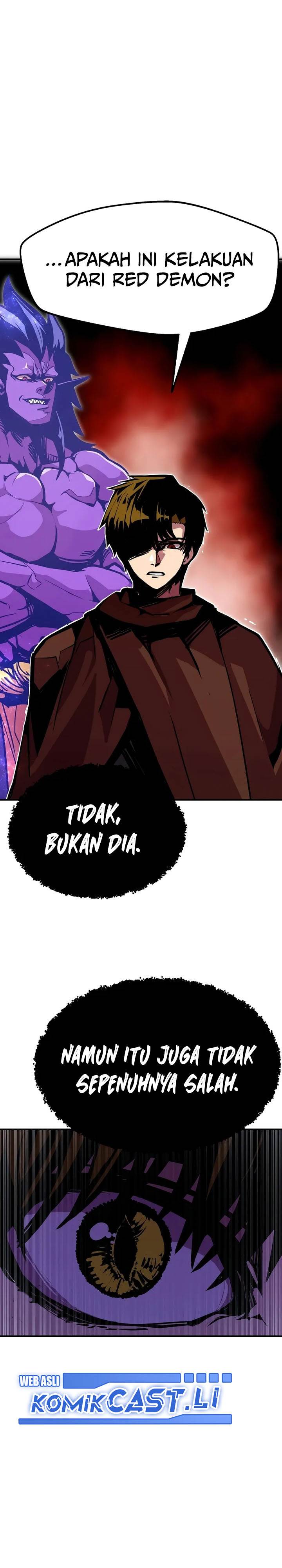 Worthless Regression Chap 92 - Next Chap 93